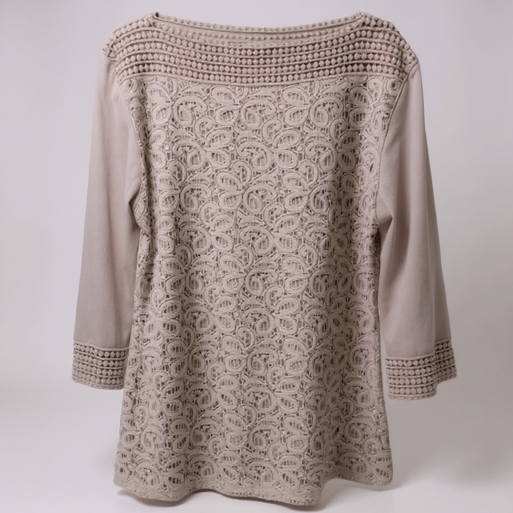 Shannon Ford New York Women’s Blouse Size L‎